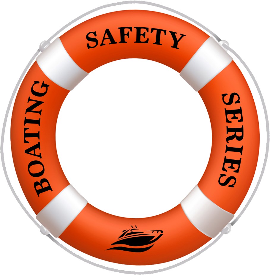 Boating Safety Series - Calhoun